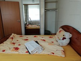 Apartament de vânzare sau de închiriat 2 camere, în Timişoara, zona Medicină