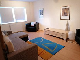 Apartament de închiriat 2 camere, în Timişoara, zona I. I. de la Brad
