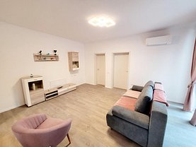 Apartament de închiriat 2 camere, în Dumbrăviţa, zona Nord