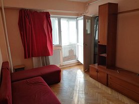 Garsonieră de vânzare, în Timisoara, zona Ghirodei