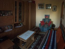 Garsonieră de vânzare, în Timisoara, zona Telegrafului