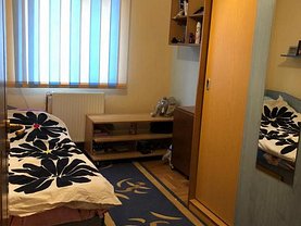 Apartament de vânzare 3 camere, în Timişoara, zona Aeroport