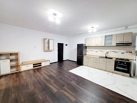 Apartament de închiriat 3 camere, în Giroc