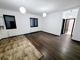 Apartament de închiriat 3 camere, în Giroc