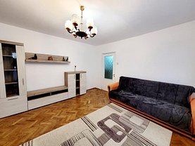 Apartament de închiriat 2 camere, în Timişoara, zona Dorobanţilor