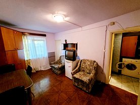 Garsonieră de închiriat, în Timişoara, zona Complex Studenţesc