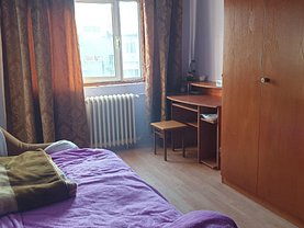 Garsonieră de vânzare sau de închiriat, în Timişoara, zona Badea Cârţan