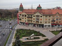 Apartament de închiriat 2 camere în Timisoara, Centrul Bancar