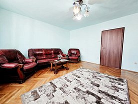 Apartament de vânzare 3 camere, în Timişoara, zona Complex Studenţesc