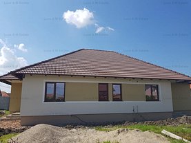 Casa 3 camere în Giarmata-Vii