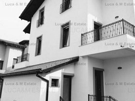 Casa 13 camere în Mosnita Noua