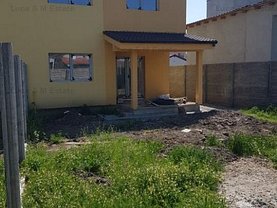 Casa de vânzare 4 camere, în Chişoda