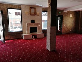 Casa de vânzare 13 camere, în Moşniţa Nouă