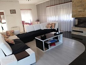 Casa de vânzare 5 camere, în Moşniţa Veche