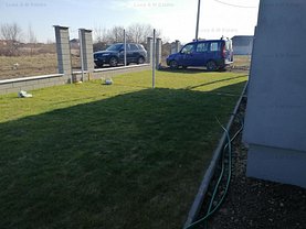 Casa de vânzare 4 camere, în Ghiroda