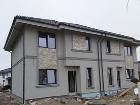 Casa de vânzare 4 camere, în Săcălaz