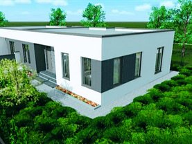 Casa de vânzare 4 camere, în Dumbravita