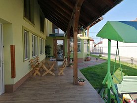 Casa de vânzare 8 camere, în Giarmata-Vii