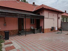 Casa de vânzare 3 camere, în Timişoara, zona Central