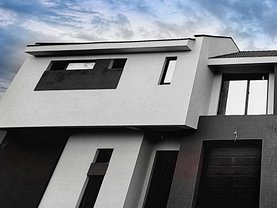 Casa de vânzare 4 camere, în Dumbrăviţa, zona Nord