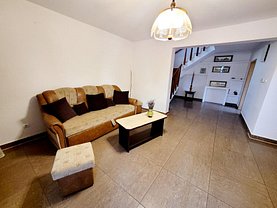Casa de vânzare 5 camere, în Timişoara, zona Badea Cârţan