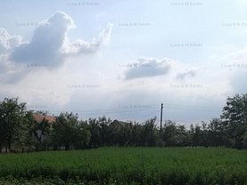 Teren constructii de vânzare, în Herneacova
