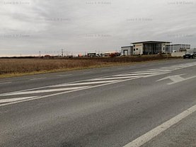 Teren construcţii de vânzare în Izvin