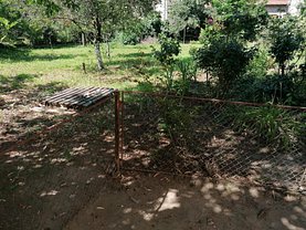 Teren constructii de vânzare, în Timişoara, zona Telegrafului