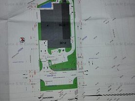 Teren constructii de vânzare, în Ghiroda