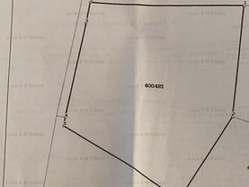 Teren constructii de vânzare, în Bazoşu Nou