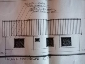 Teren constructii de vânzare, în Ficătar