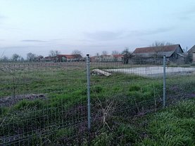 Teren constructii de vânzare, în Ficătar