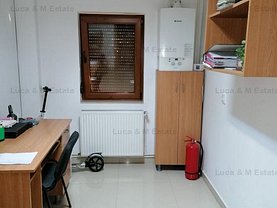 Vânzare spaţiu comercial