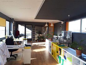 Închiriere spaţiu industrial