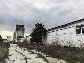 Teren constructii de vanzare, în Giurgiu, zona Nord