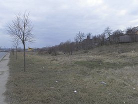 Teren constructii de vanzare, în Giurgiu, zona Sud-Est