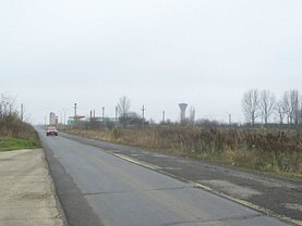 Teren agricol de vânzare, în Fratesti