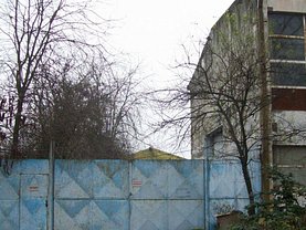 Teren constructii de vânzare, în Giurgiu, zona Nord