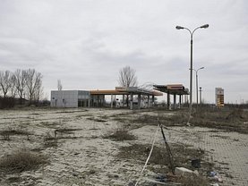 Vânzare spaţiu industrial