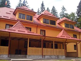Vânzare hotel/pensiune