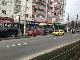 Închiriere spaţiu comercial