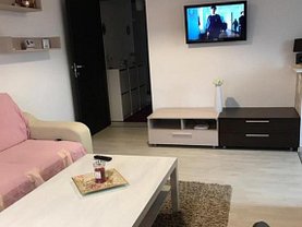 Apartament de închiriat 2 camere, în Bucuresti, zona Berceni