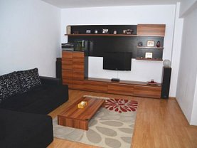 Apartament de închiriat 2 camere, în Bucuresti, zona Titan