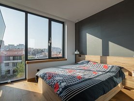 Apartament de închiriat 3 camere, în Bucuresti, zona Dorobanti