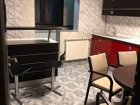 Apartament de închiriat 2 camere, în Bucuresti, zona Gorjului