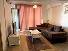 Apartament de închiriat 2 camere, în Bucureşti, zona Grozăveşti