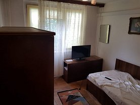Apartament de vânzare 3 camere, în Bucureşti, zona Nicolae Grigorescu