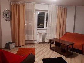 Apartament de închiriat 2 camere, în Bucureşti, zona Mihai Bravu