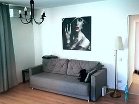 Apartament de închiriat 2 camere, în Bucuresti, zona Romana