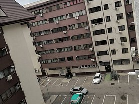 Apartament de închiriat 2 camere, în Bucureşti, zona Sălaj